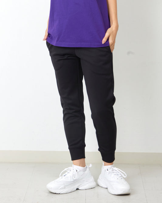 ソリッド ジョガー CJ26001 - Black