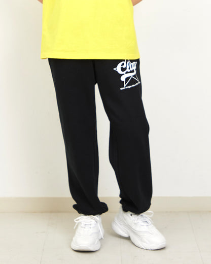 クラップスター スウェットパンツ SP26002