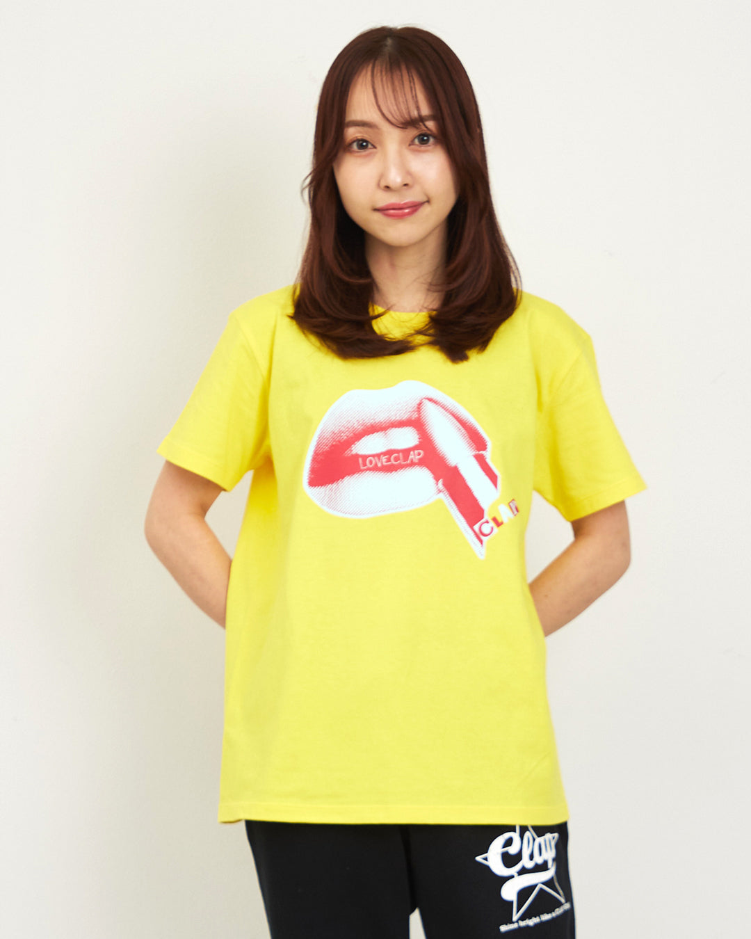 Tops トップス – clap