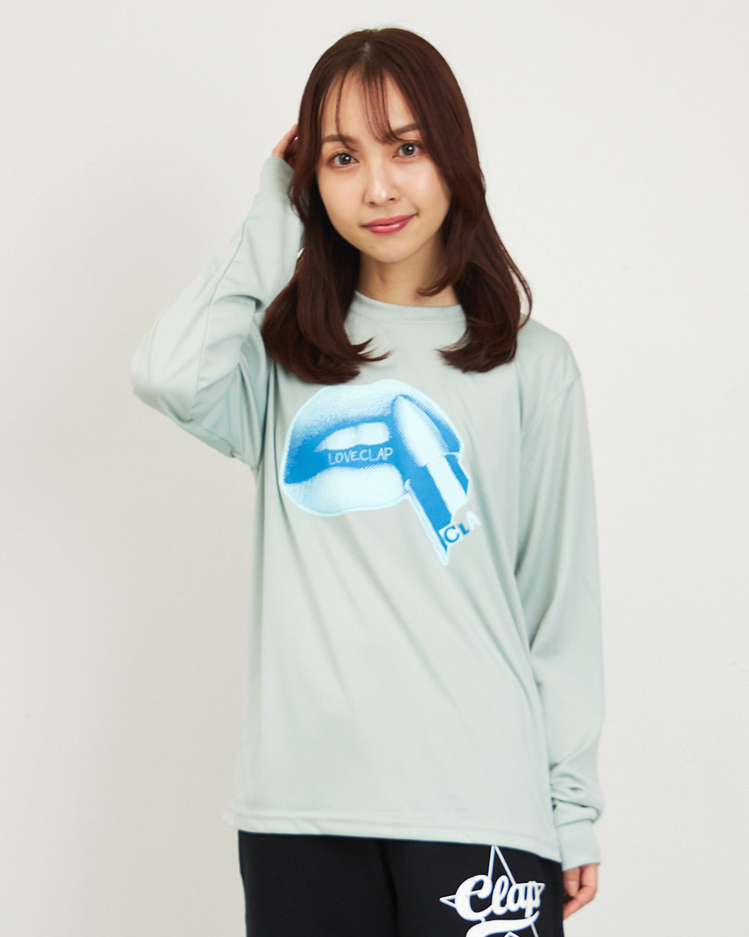 Tops トップス – clap