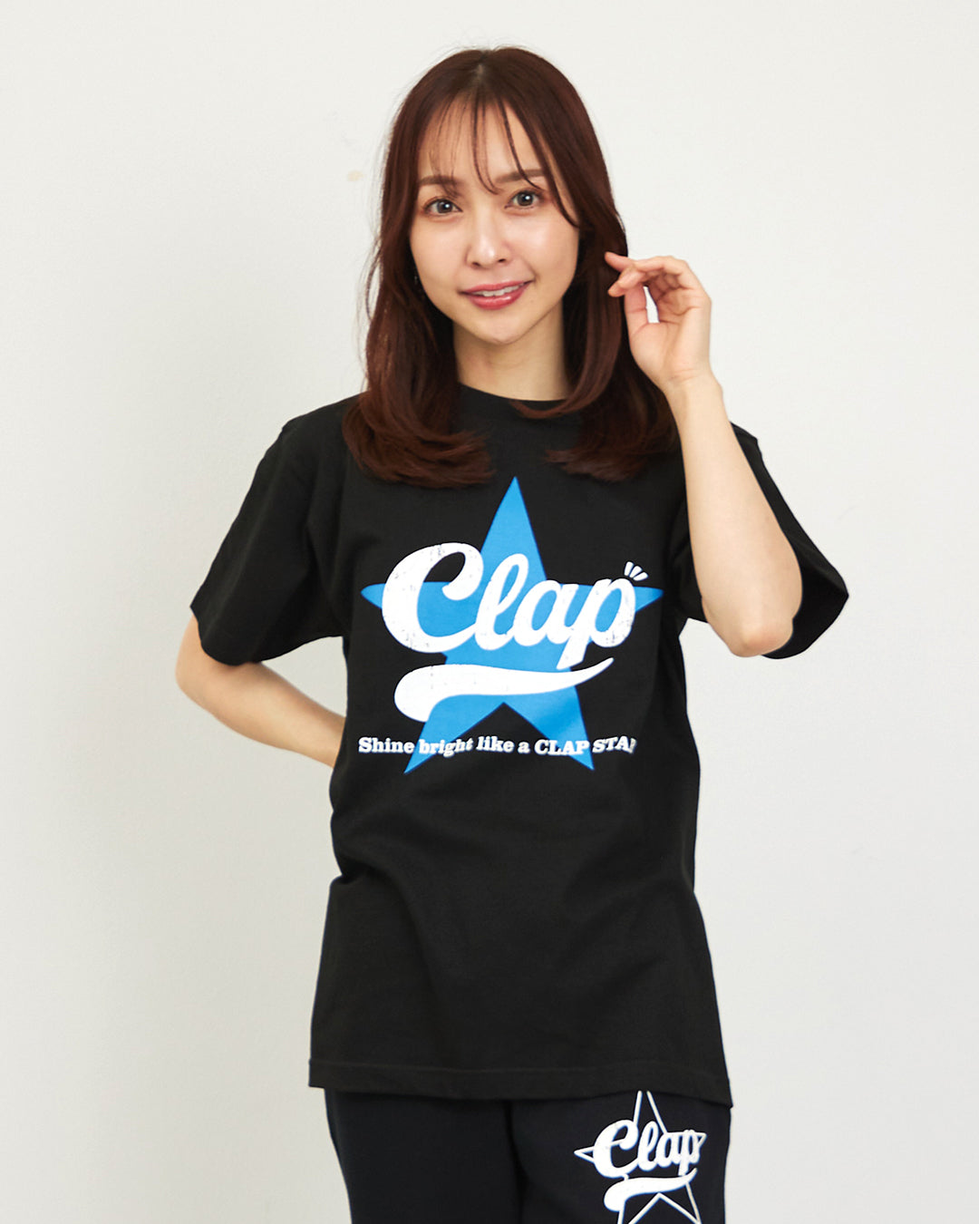 Tops トップス – clap