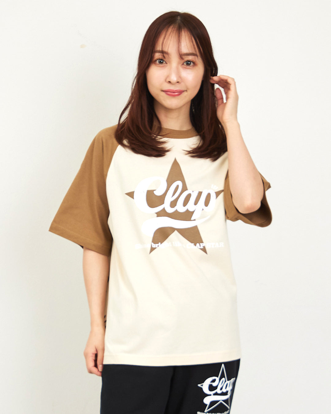 Tops トップス – clap