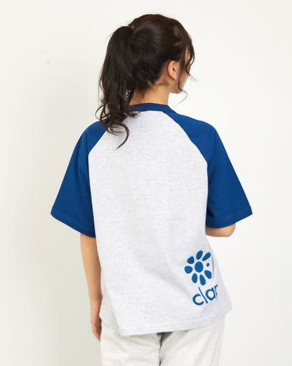 クラップスター ラグランティー CTS26015