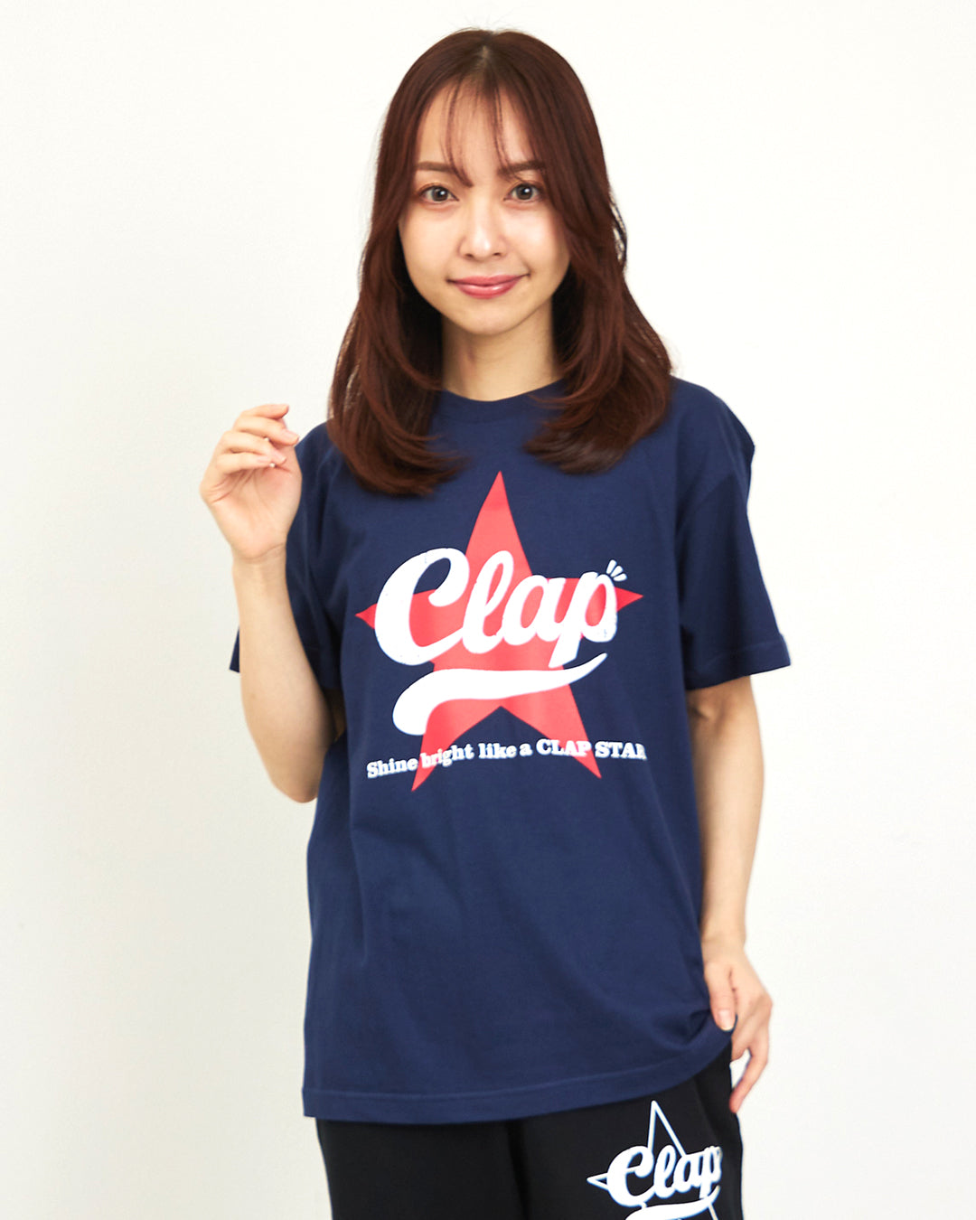 クラップスター ティー CTS26016