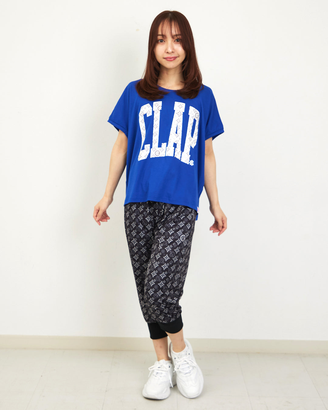 clap クラップオフィシャルホームページ clapjapan
