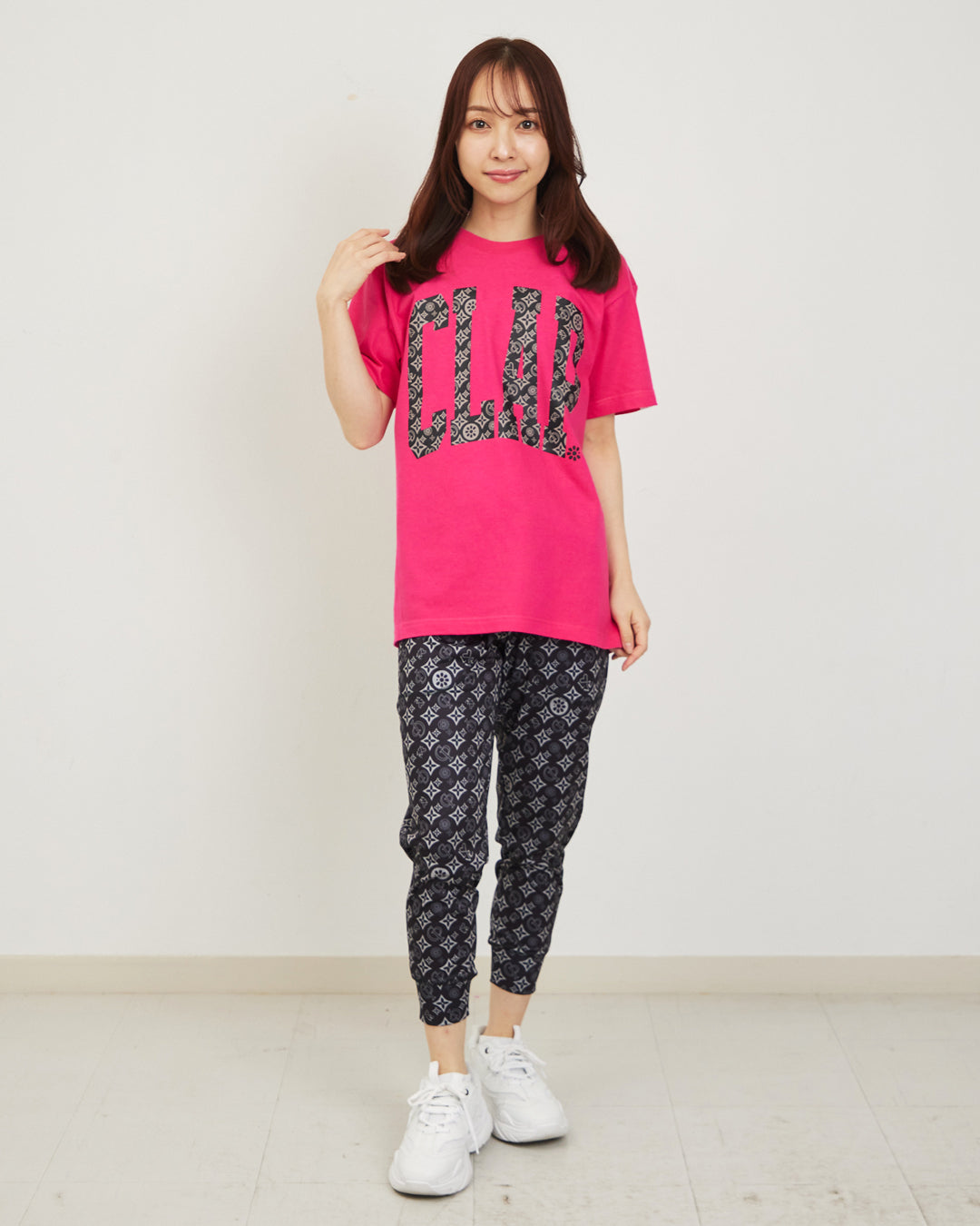 clap クラップオフィシャルホームページ clapjapan