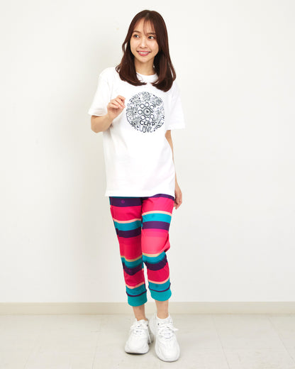 クラップラクガキ ティー CTS26018