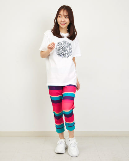 ランダムボーダー イーシュット CE26009 - RANDOM