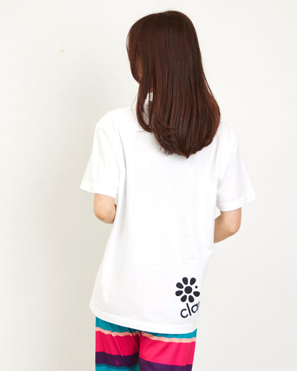 クラップラクガキ ティー CTS26018