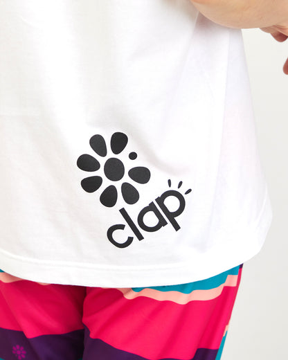 クラップラクガキ ティー CTS26018