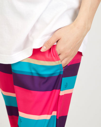 ランダムボーダー イーシュット CE26009 - RANDOM