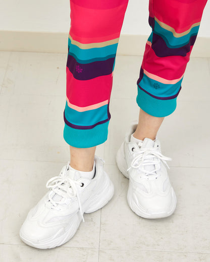 ランダムボーダー イーシュット CE26009 - RANDOM