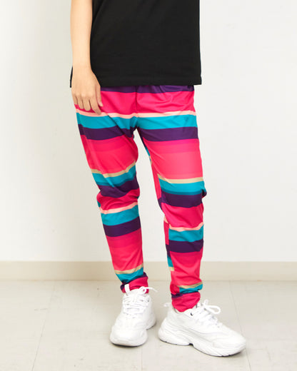 ランダムボーダー エフォートレス CL26005 - RANDOM