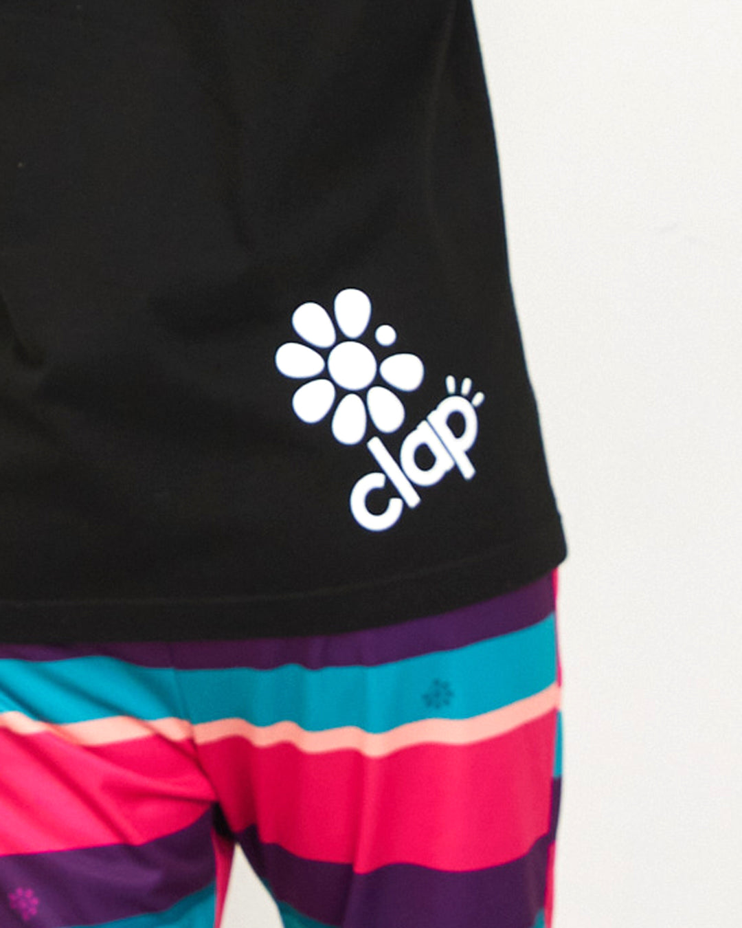 クラップラクガキ ティー CTS26018