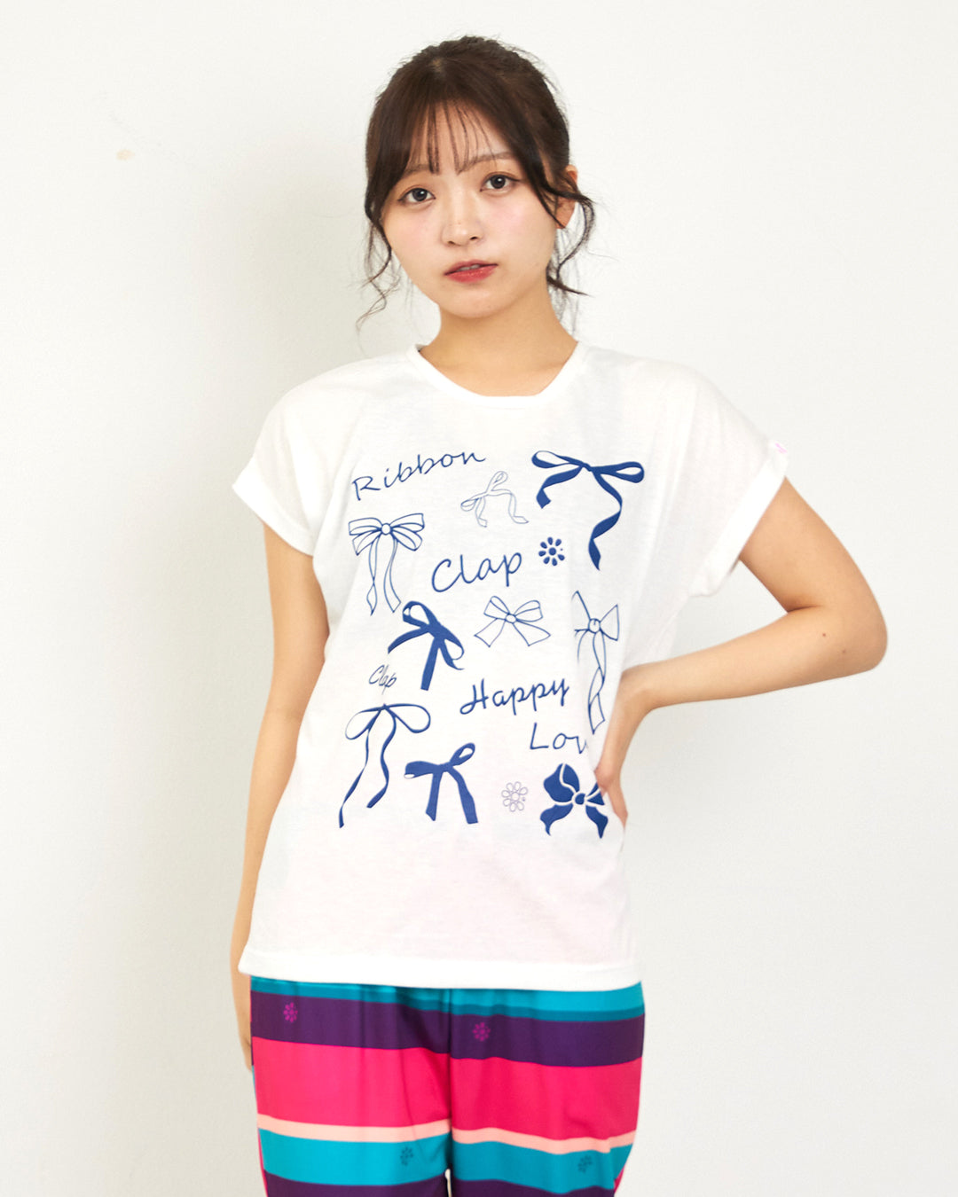 リボンクラップ ドルマンエス CTS26019