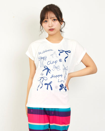 リボンクラップ ドルマンエス CTS26019