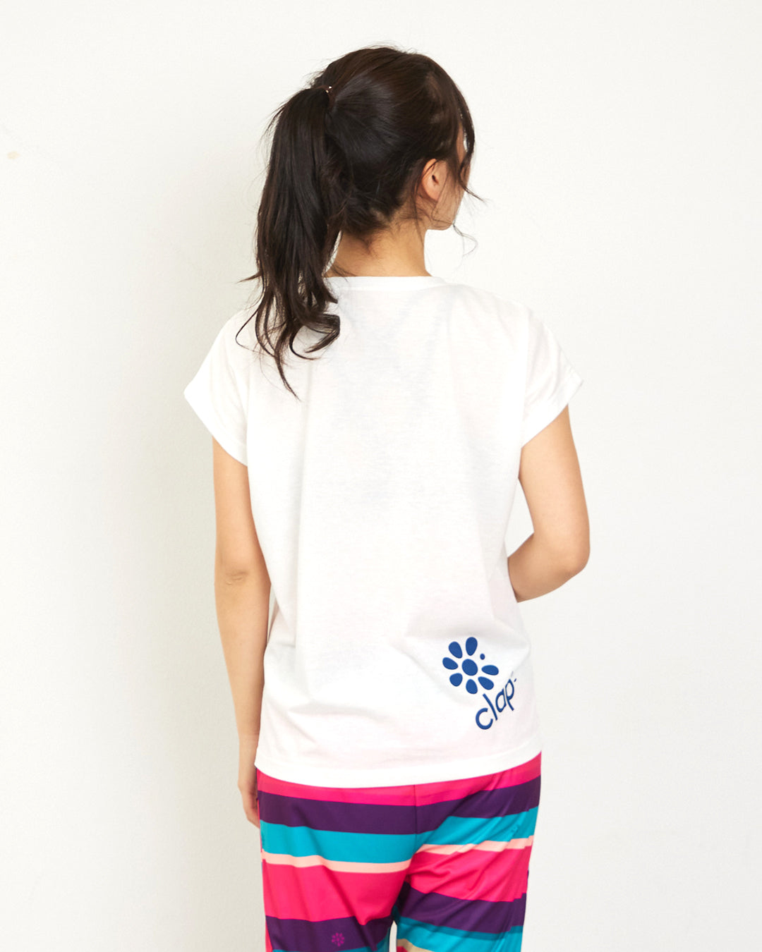 リボンクラップ ドルマンエス CTS26019