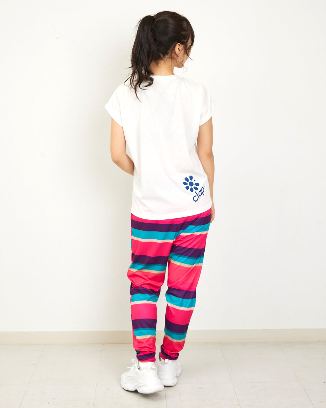 リボンクラップ ドルマンエス CTS26019