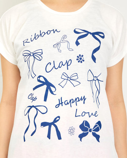 リボンクラップ ドルマンエス CTS26019