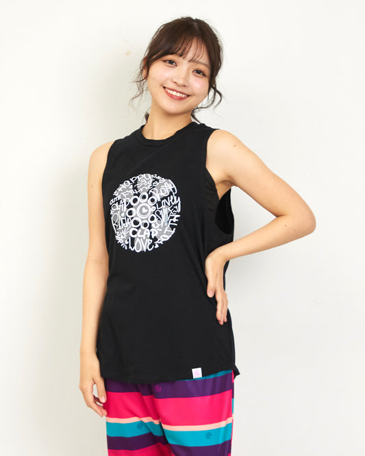 クラップラクガキ トレーニングタンク CTS26017