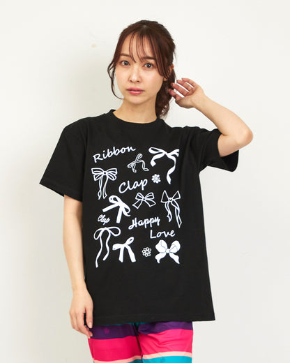 リボンクラップ ティー CTS26020