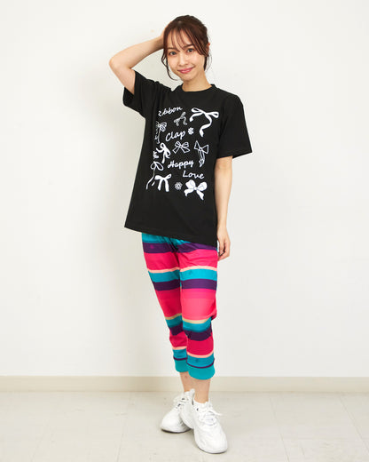 リボンクラップ ティー CTS26020