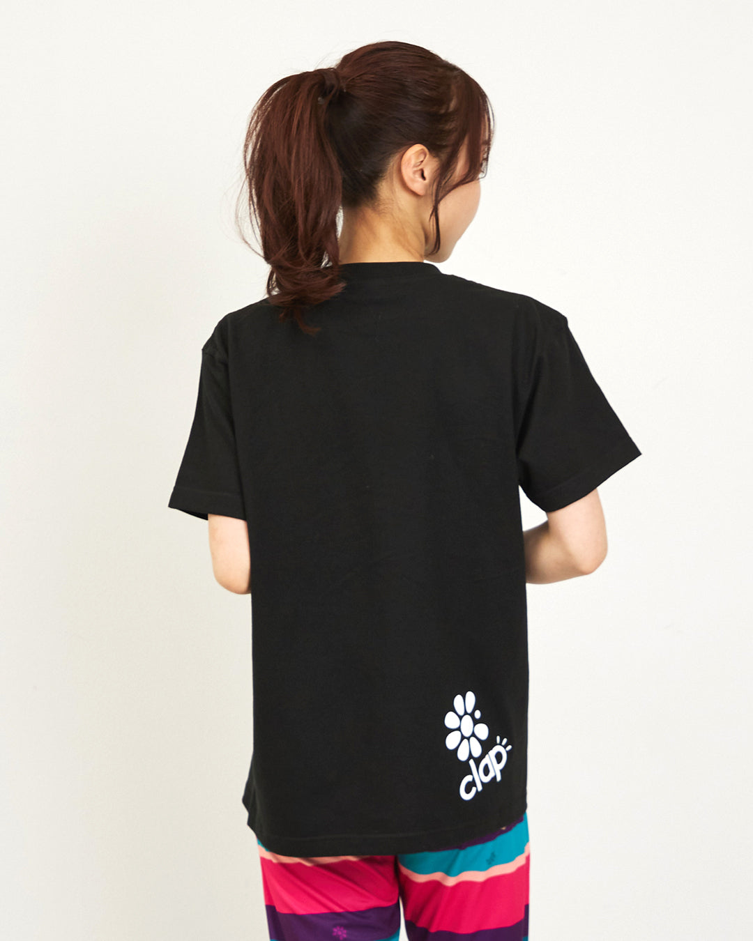 リボンクラップ ティー CTS26020