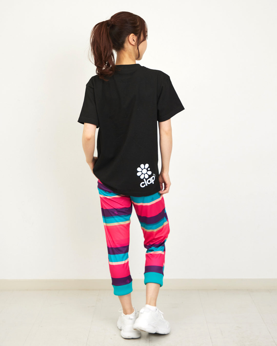 リボンクラップ ティー CTS26020