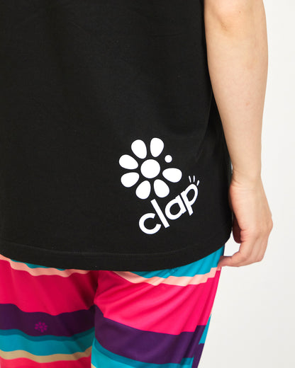 リボンクラップ ティー CTS26020