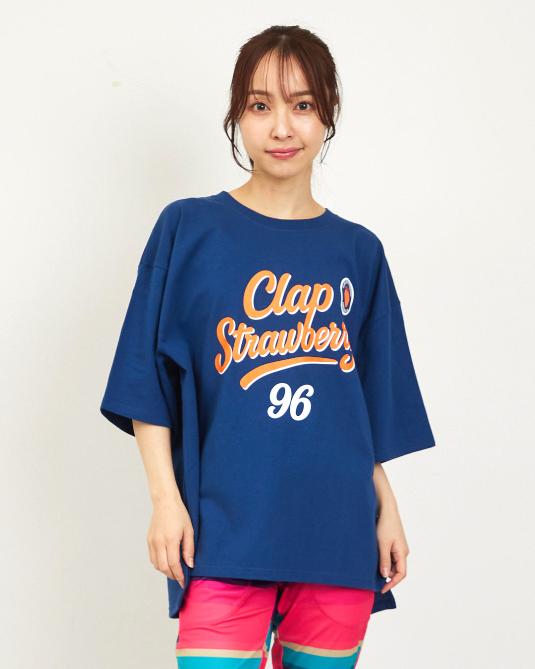 削除T-shirts – clap
