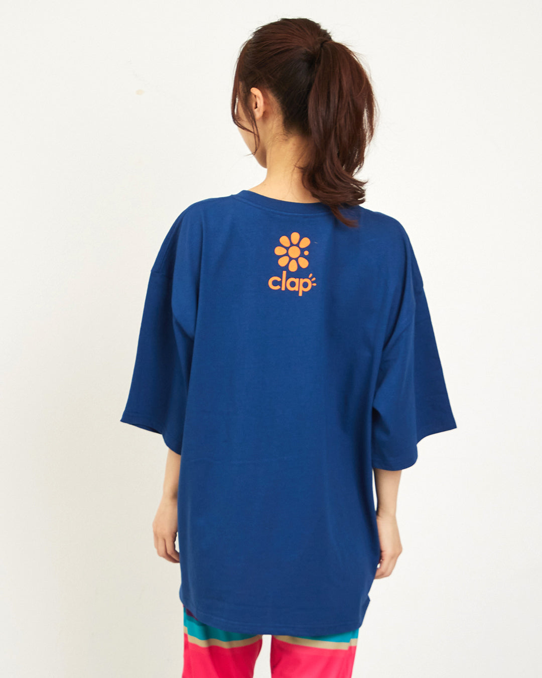 クラップストロベリー ビッグティー CTS26021