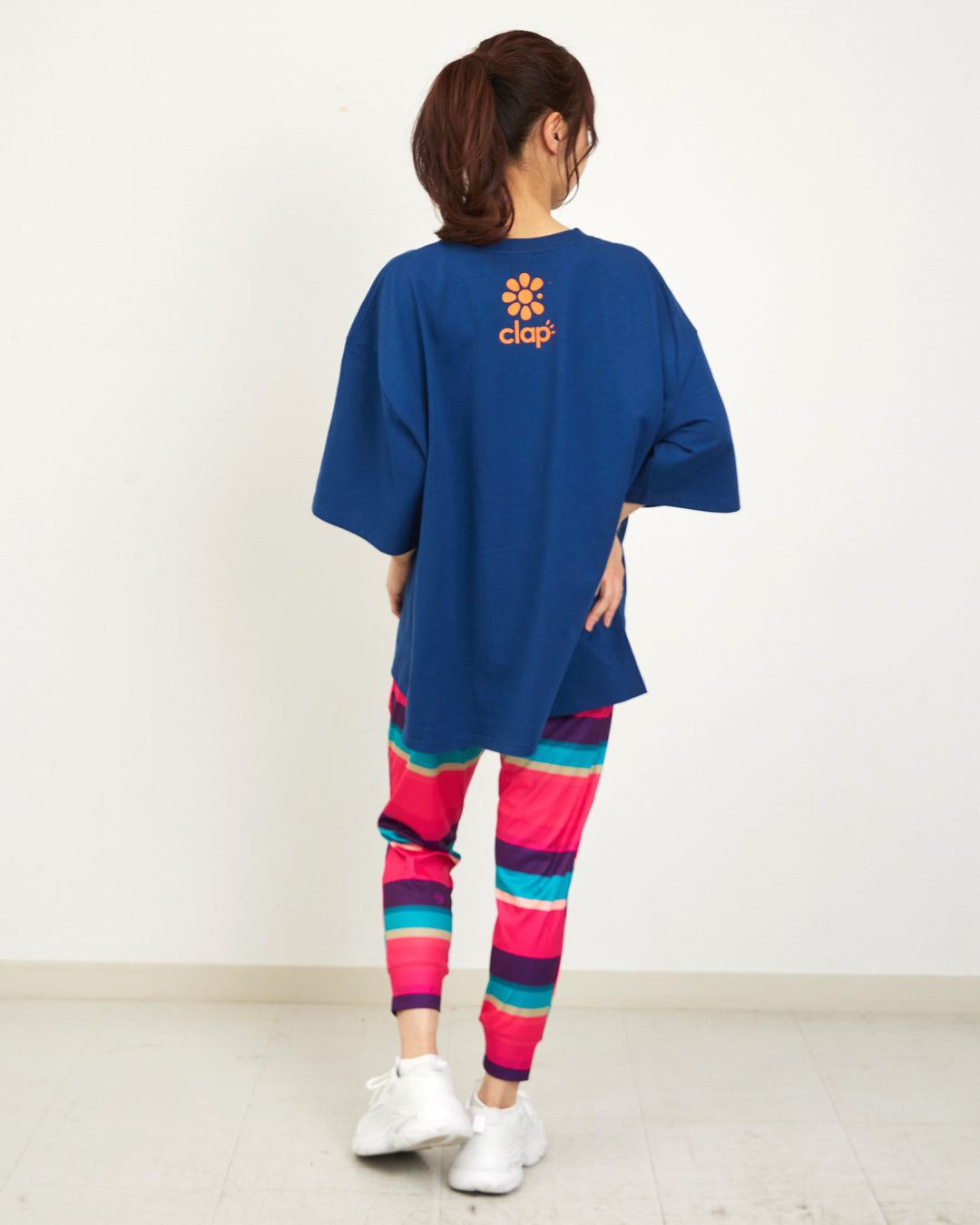 クラップストロベリー ビッグティー CTS26021