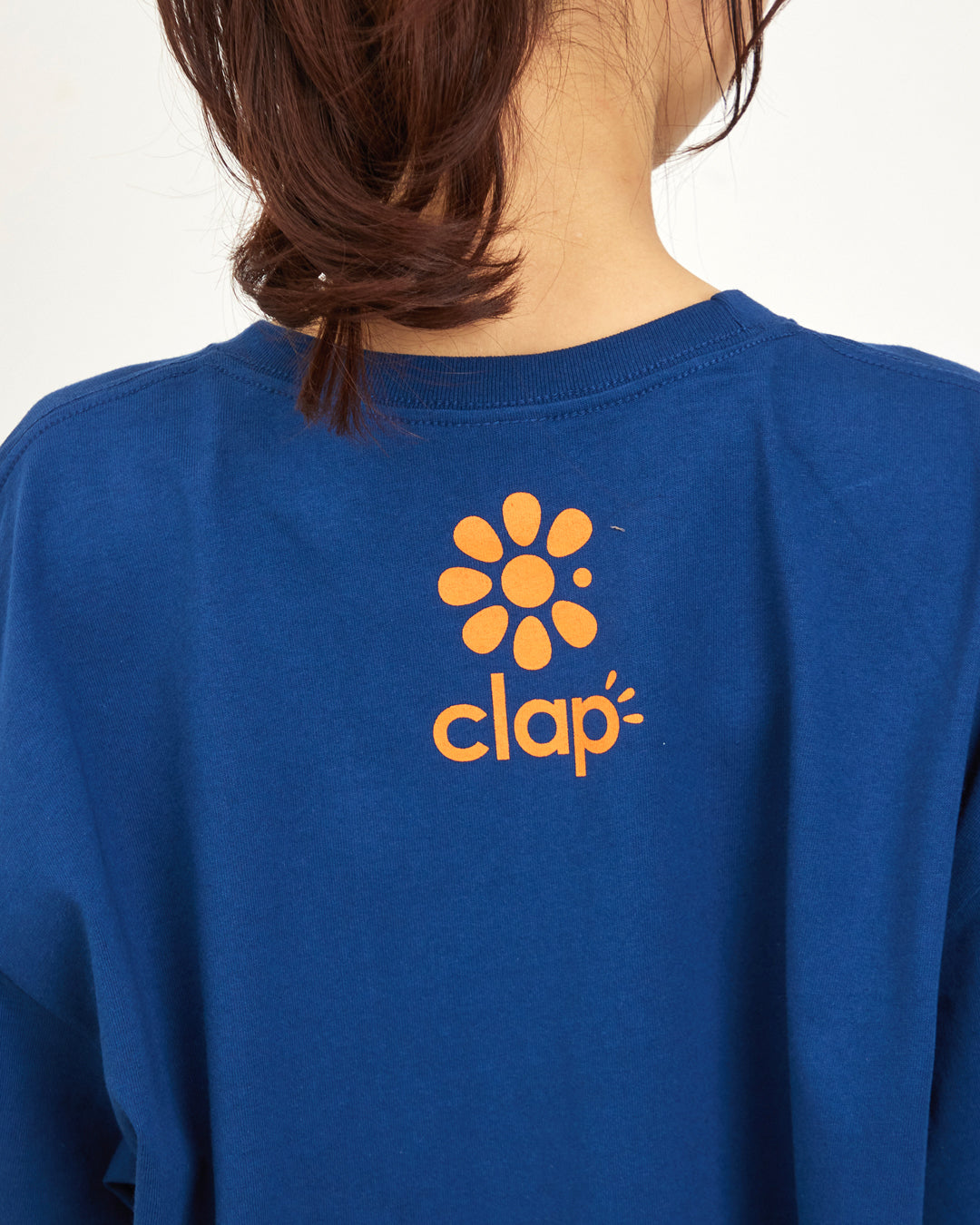 クラップストロベリー ビッグティー CTS26021