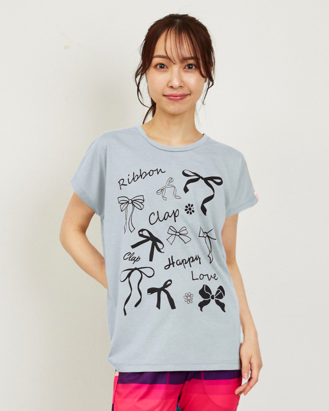 リボンクラップ ドルマンエス CTS26019