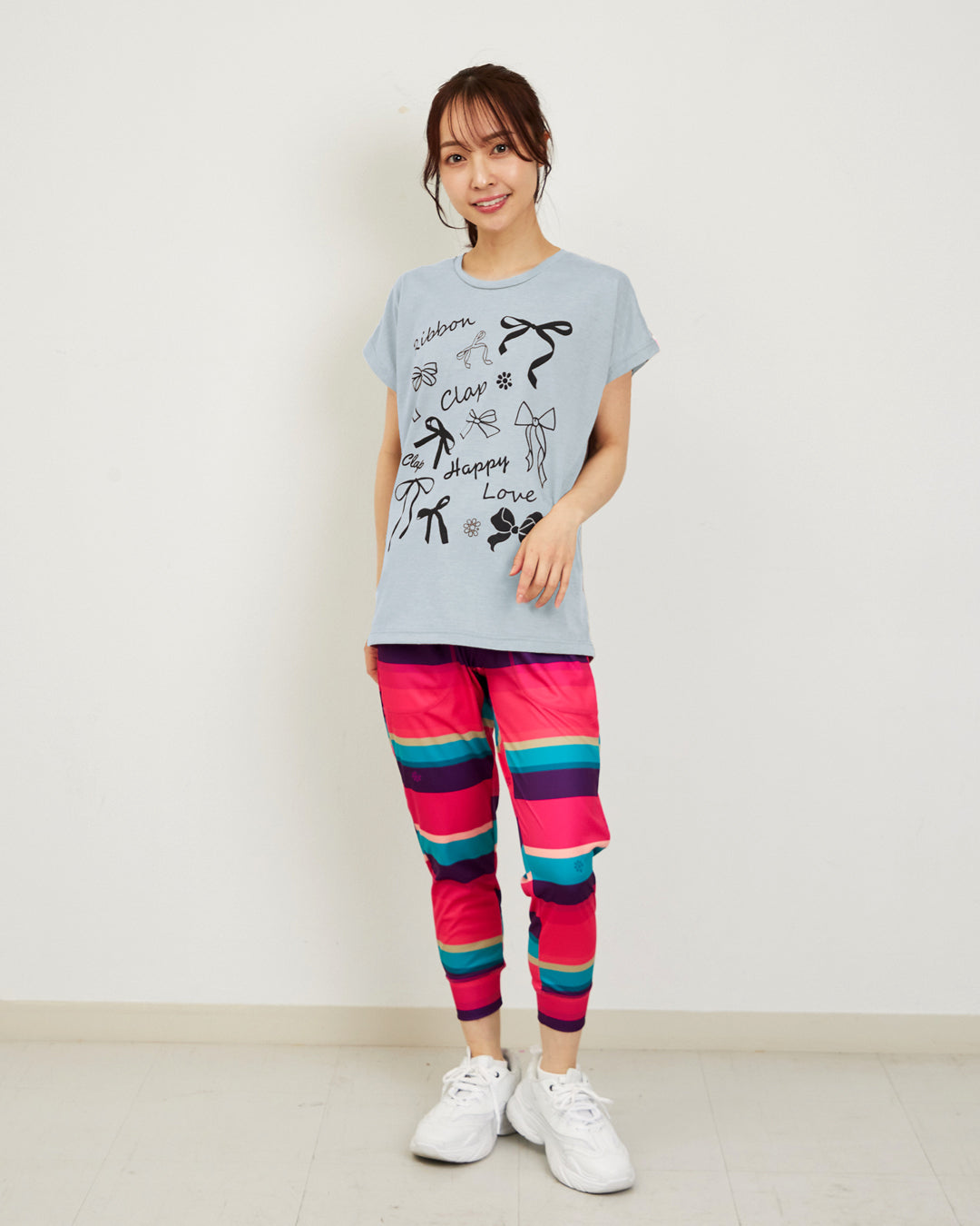 リボンクラップ ドルマンエス CTS26019