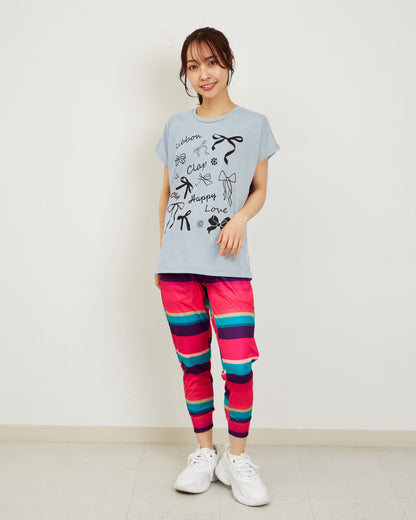 リボンクラップ ドルマンエス CTS26019