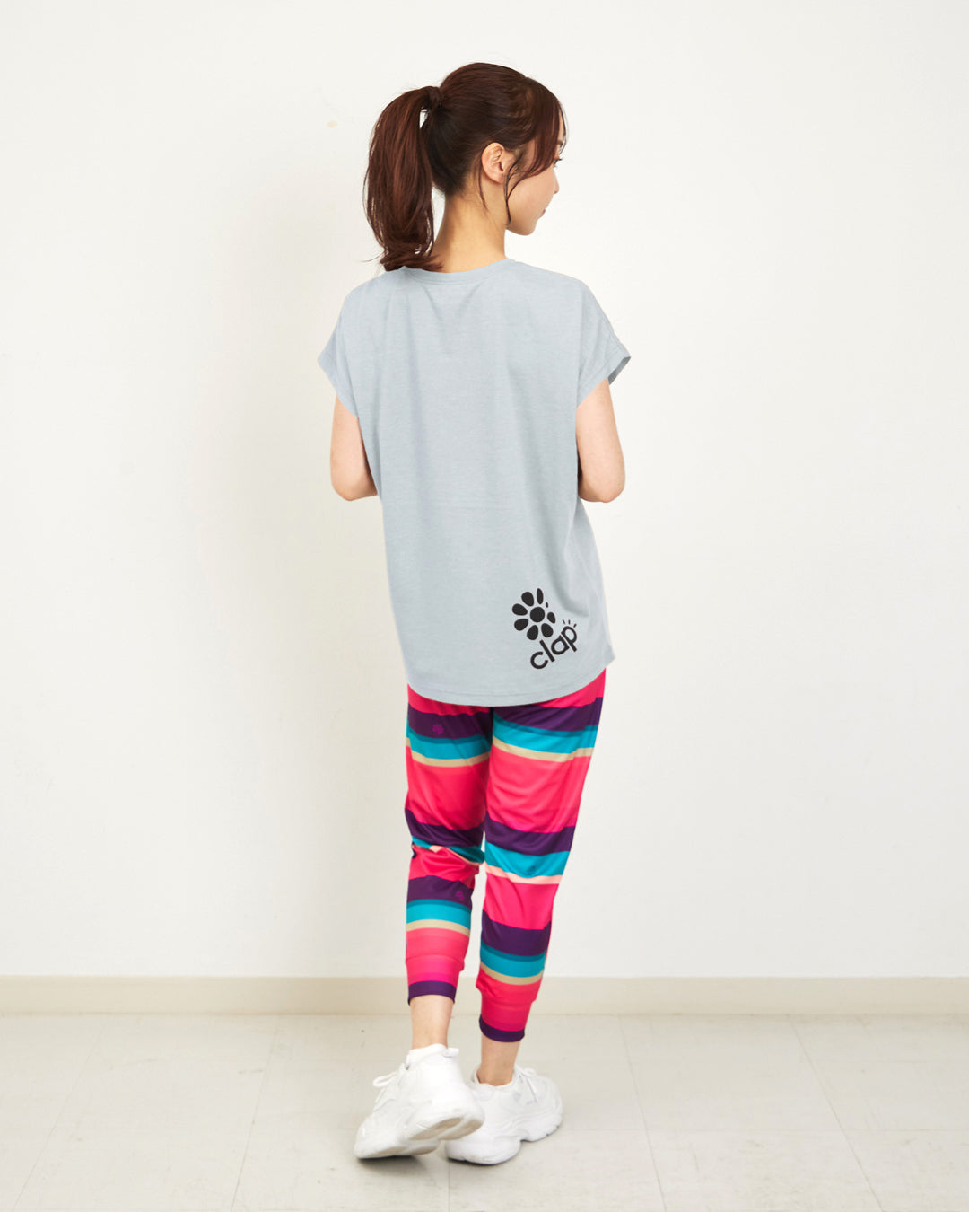 リボンクラップ ドルマンエス CTS26019