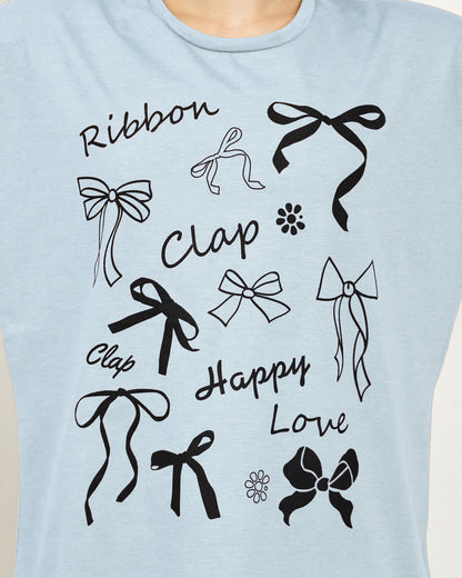 リボンクラップ ドルマンエス CTS26019