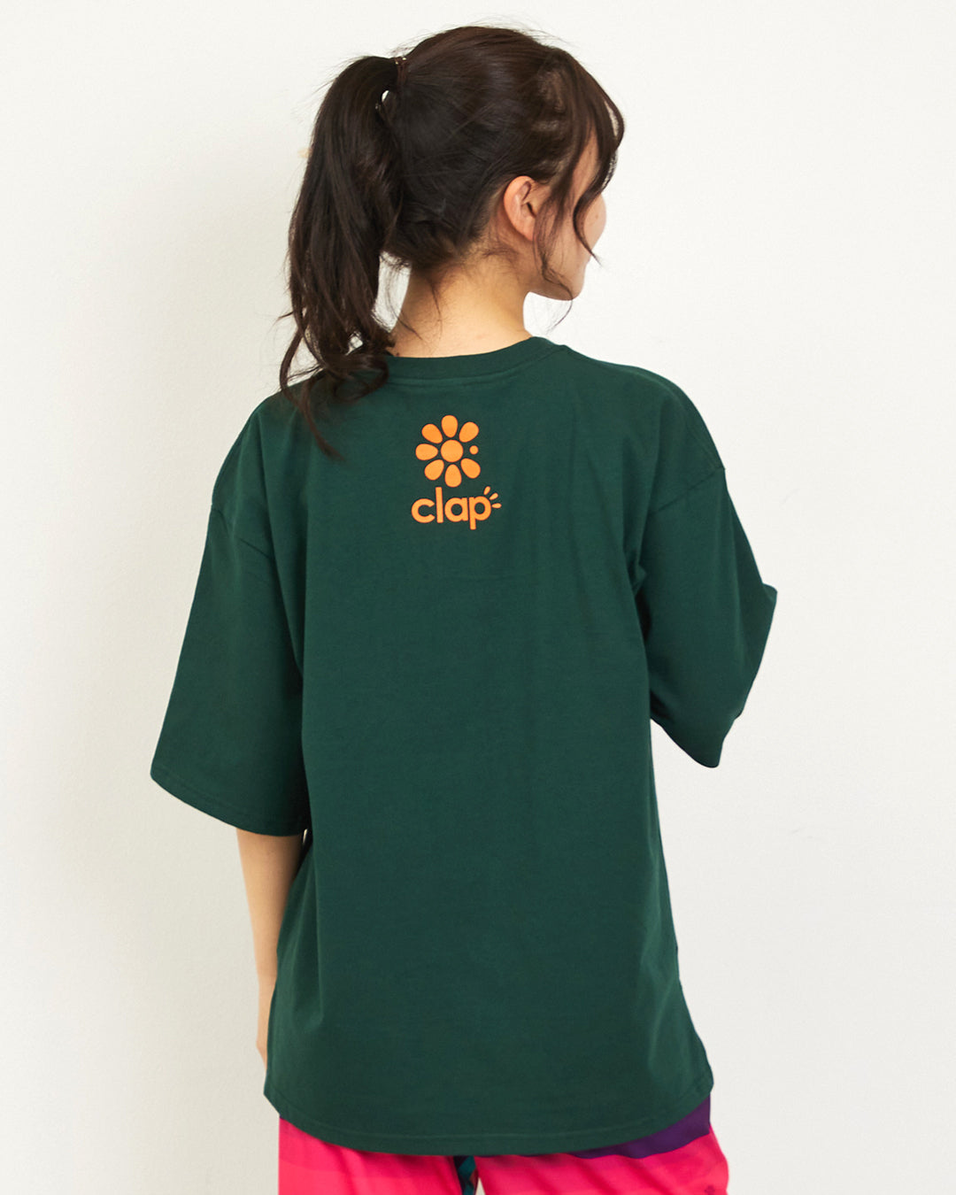 クラップストロベリー ビッグティー CTS26021