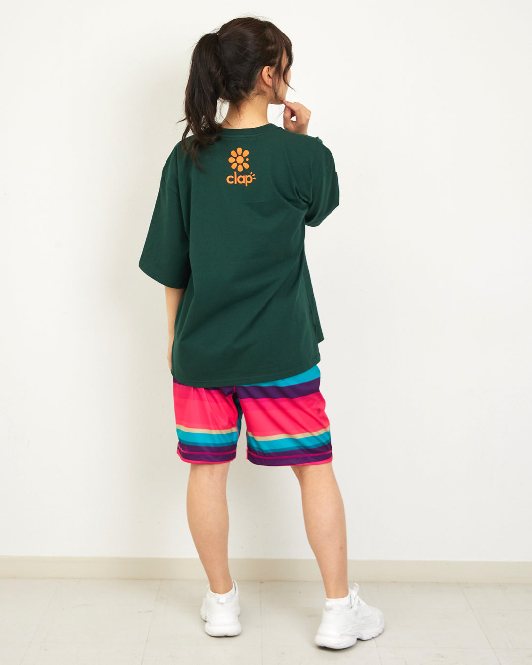 クラップストロベリー ビッグティー CTS26021