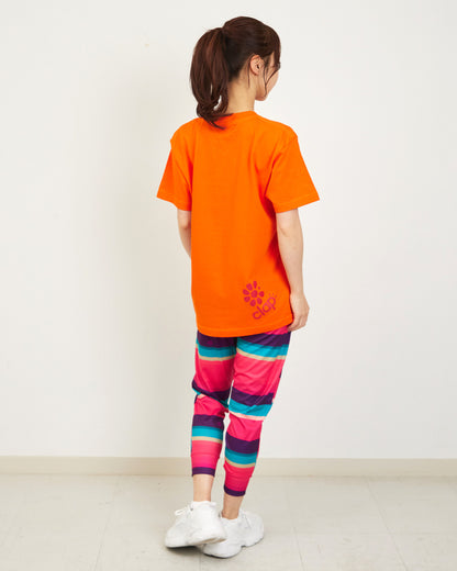 クラップラクガキ ティー CTS26018