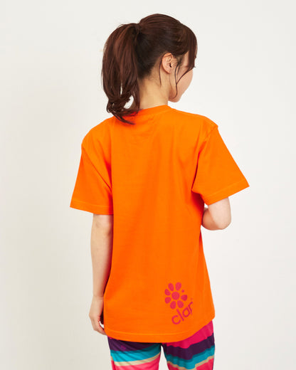 クラップラクガキ ティー CTS26018