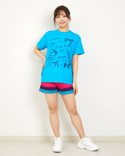 リボンクラップ ティー CTS26020