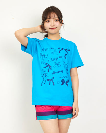 リボンクラップ ティー CTS26020