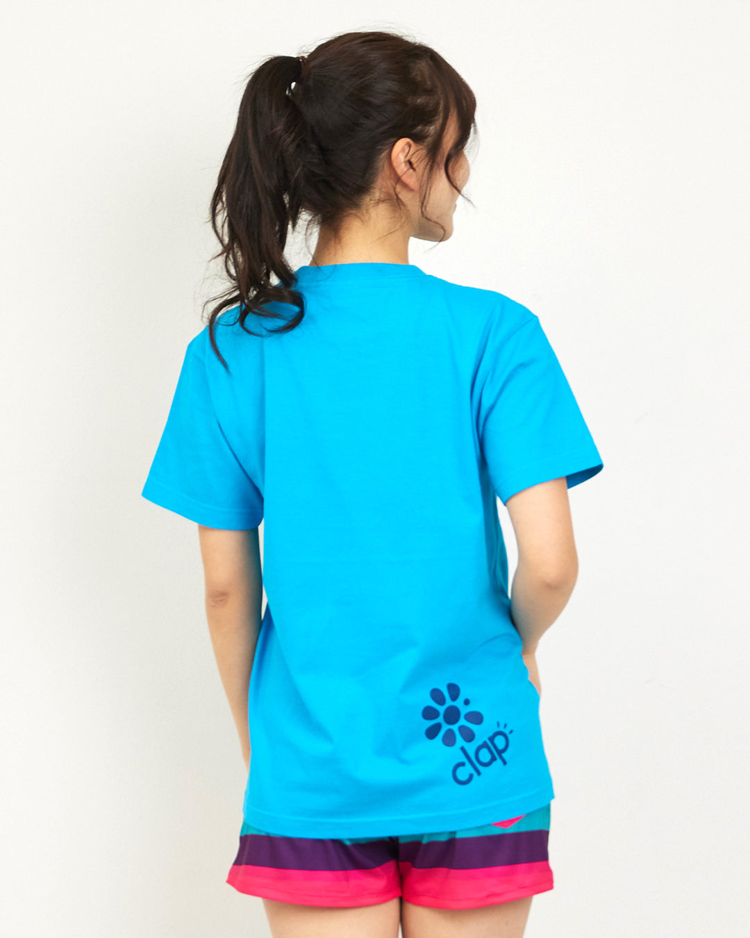 リボンクラップ ティー CTS26020