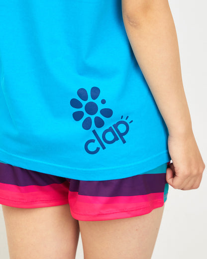 リボンクラップ ティー CTS26020