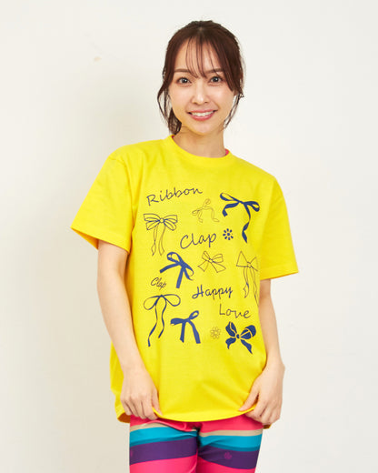 リボンクラップ ティー CTS26020