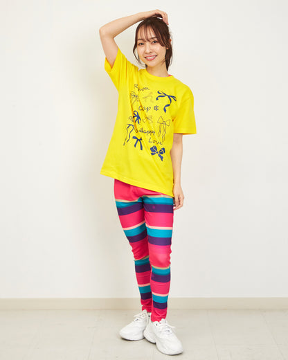 リボンクラップ ティー CTS26020