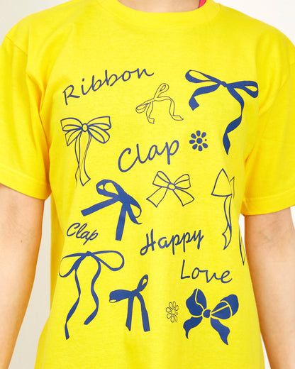 リボンクラップ ティー CTS26020