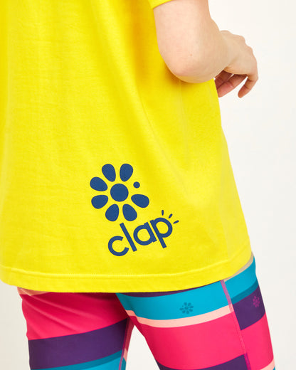 リボンクラップ ティー CTS26020